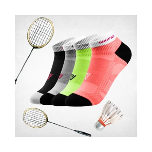 Calzini da badminton